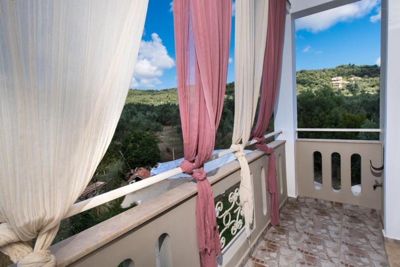 Villa Fairies Lygia  Exterior photo